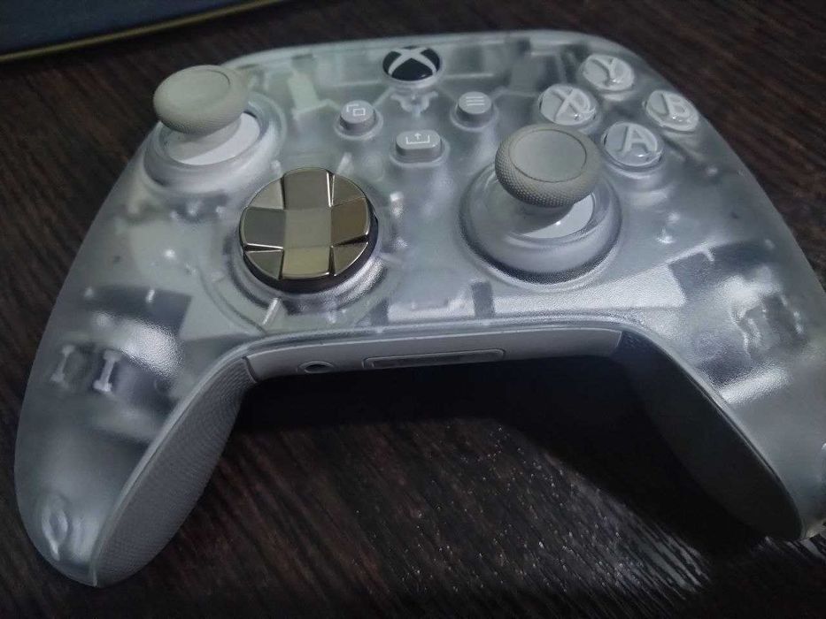 Геймпад Microsoft XboxCoreWireless Gaming Controller Robot, Німеччина