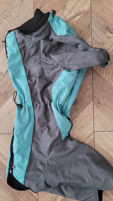 Kurtka dla psa Mint zooplus zimowe - 30/33cm