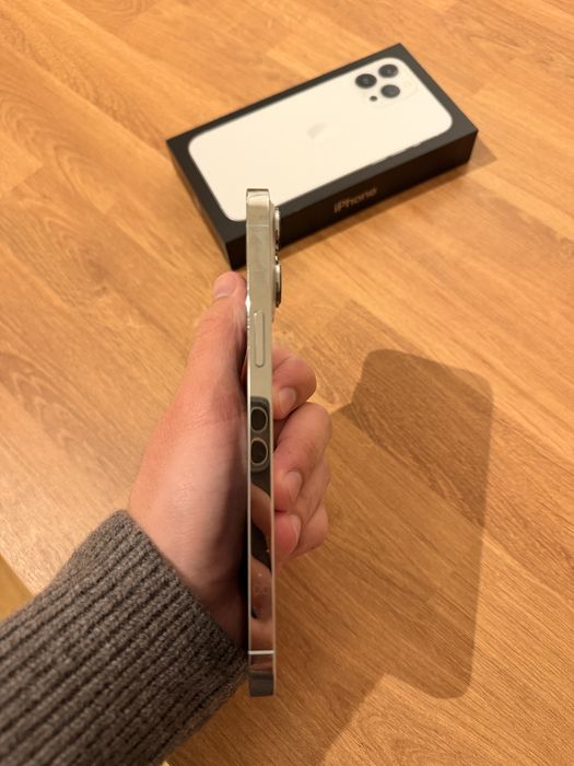 Iphone 13 pro max 256gb