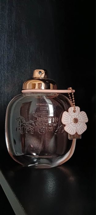 Perfumy Coach floral