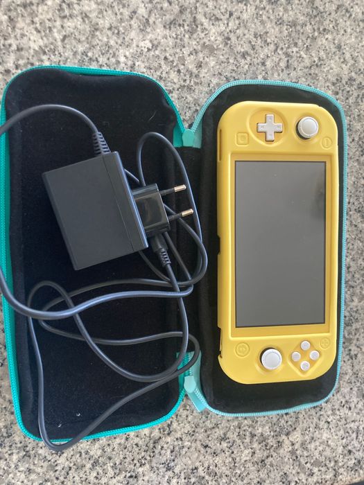 Nintendo switch com game card64730104998019122