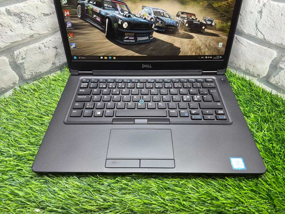 Магазин: Магазин:Dell Latitude E5490/Core i5-8250u/8 GB  /256 SSD/Intel HD Graphics 620- 2gb