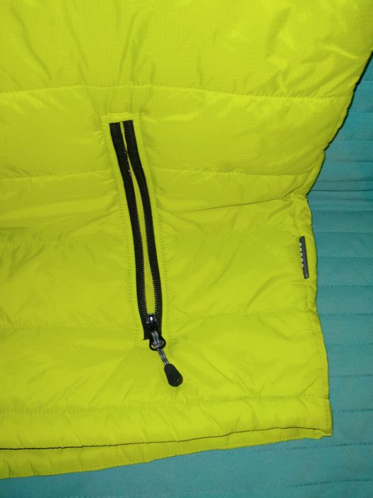 Kurtka męska HAKRO r. 3XL