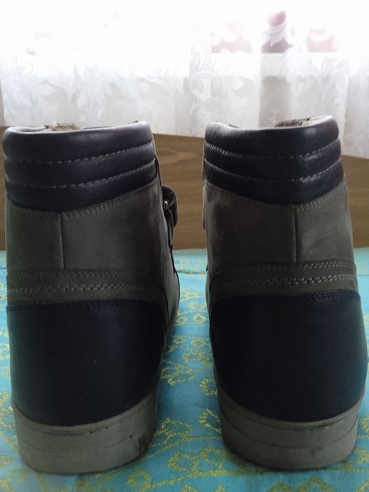 Ортопедичне взуття