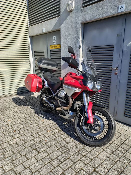 Moto Guzzi