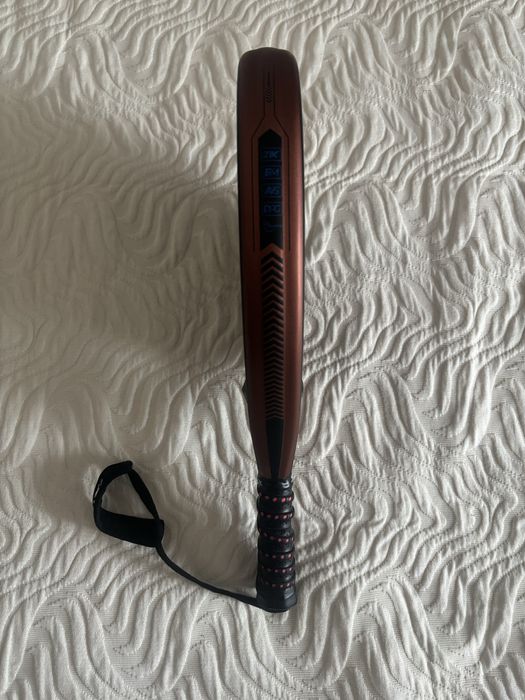 Raquete de Padel Siux Ultra Pro