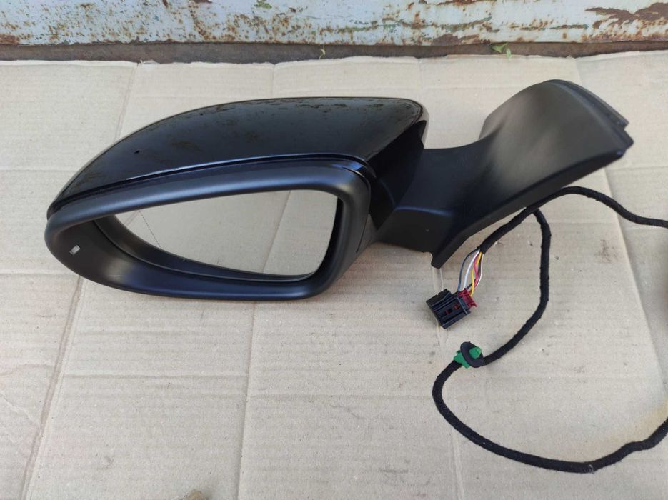 Зеркало заднего вида левое/правое Volkswagen Golf 6