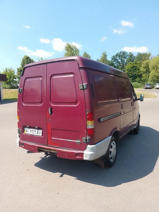 VIN XTH27520020043503 фото оголошення 2 з 12