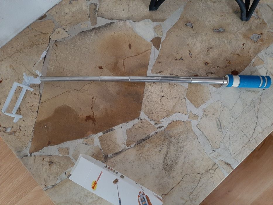 Selfie stick, kij do selfie do smartfonów