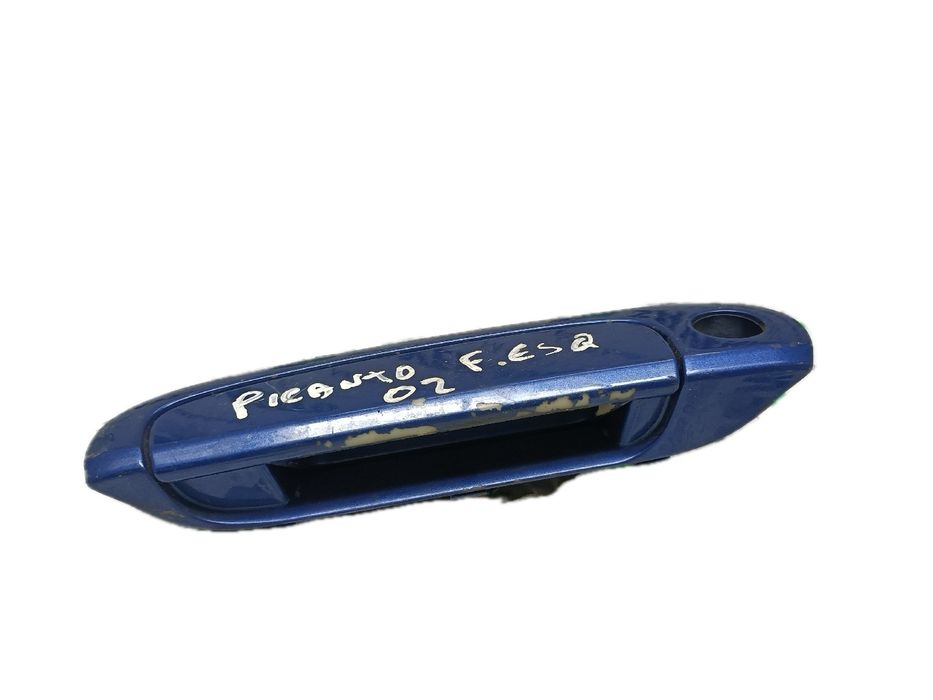 Puxador porta frente esquerda KIA Picanto (BA)