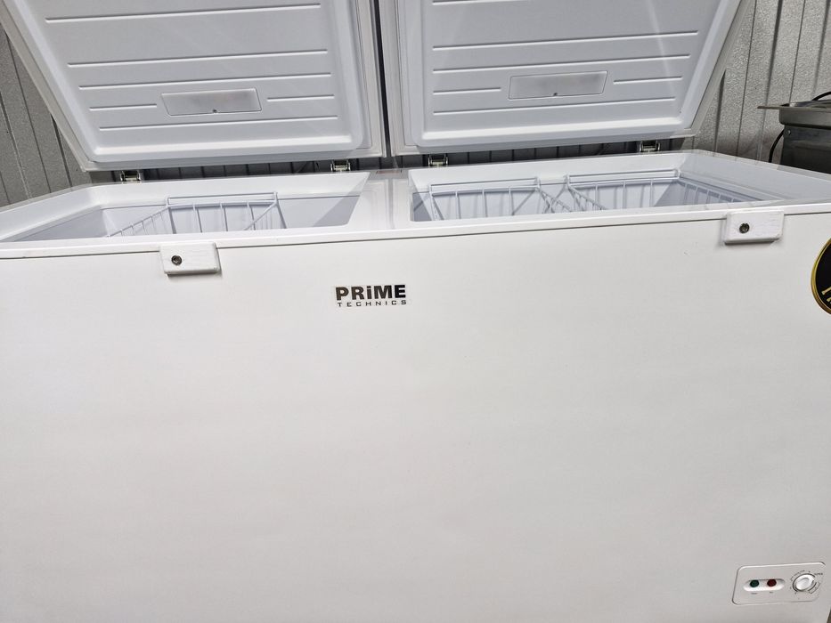 Морозильна камера