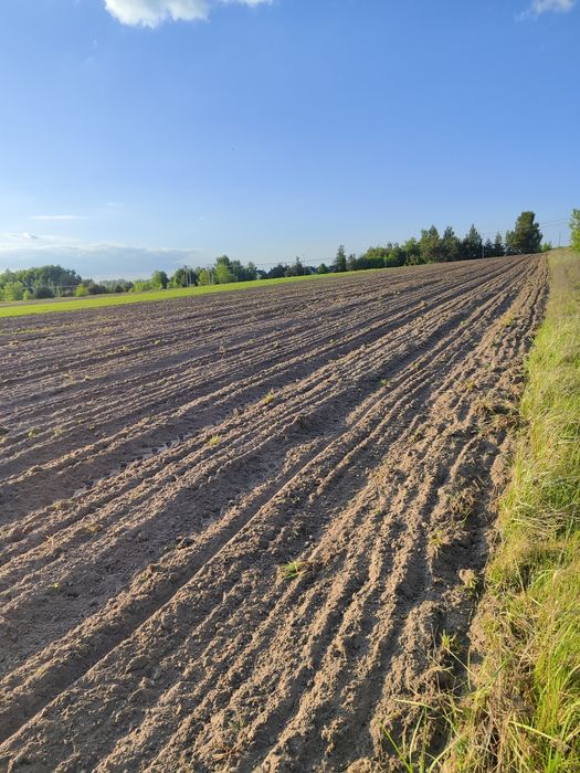 Działka Inwestycyjna