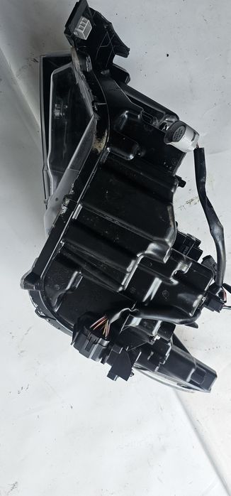 Фара mazda cx5 kf