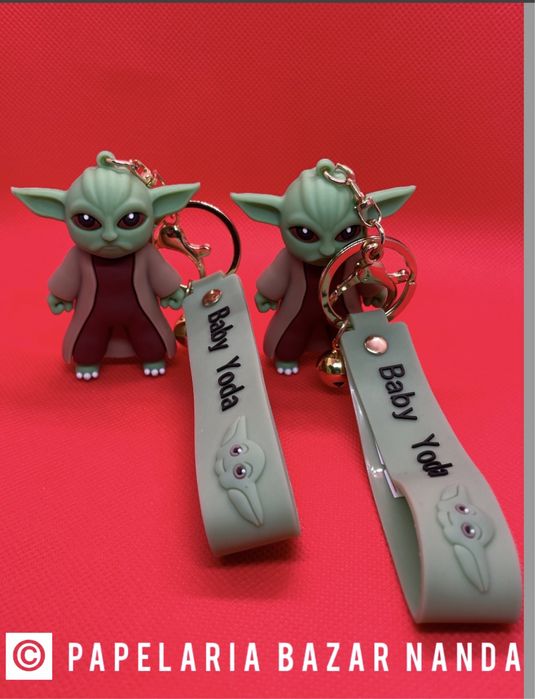 Porta chaves bota Nike Air e sapatos  Adidas