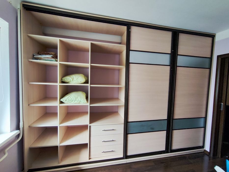 2к, квартира довгостроково