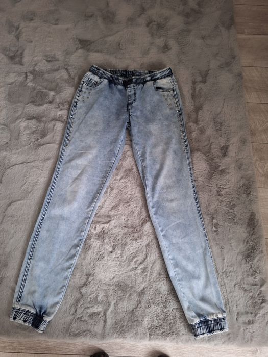 Joggery denim Reporter young rozm 170