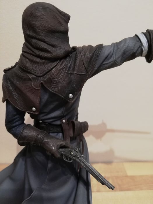 figurka ASSASSINS CREED unity arno