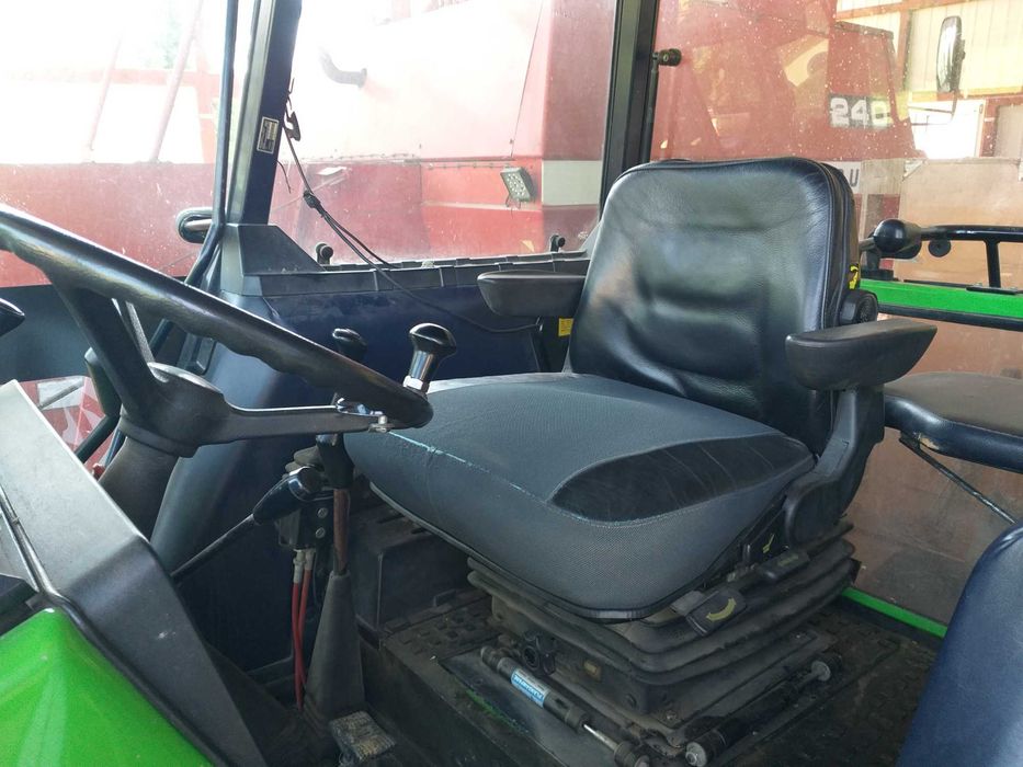 Deutz Fahe DX 6.30