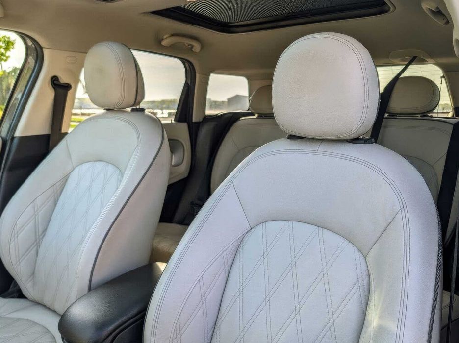 Mini Countryman S      2020