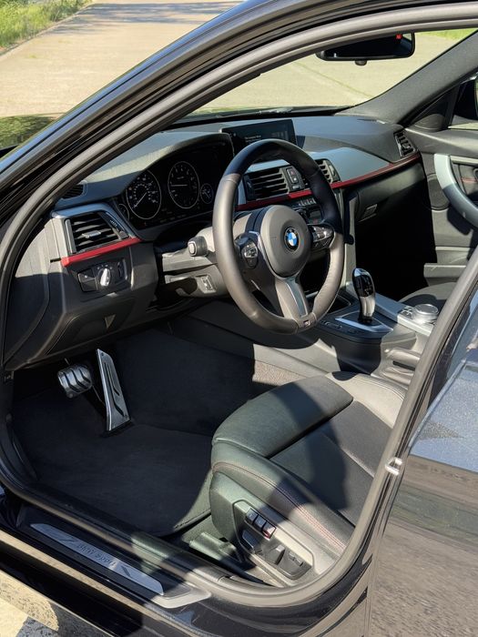 Продам BMW F30 328i 2014