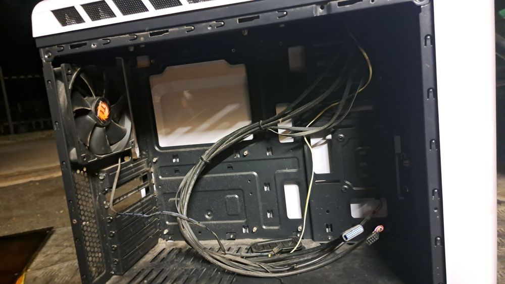 Obudowa do komputera thermaltake