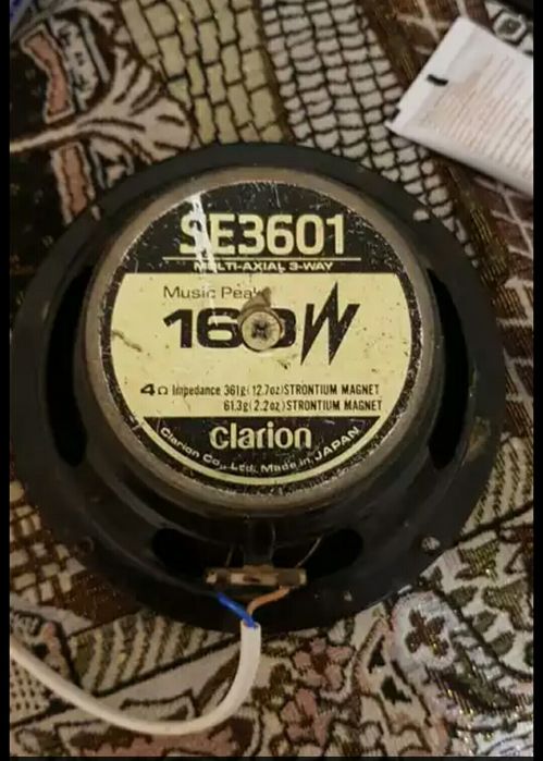 Усилитель звука+ темброблок , цифровой аудио TPA3116 D2. DC 12-24 V.