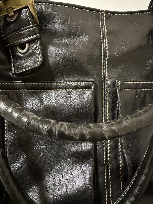 Сумка женская на плечо