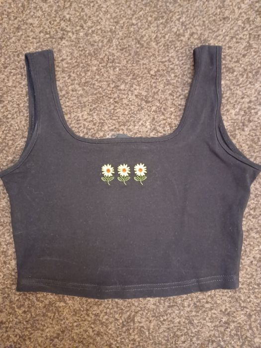 Top Shein w rozmiarze xs