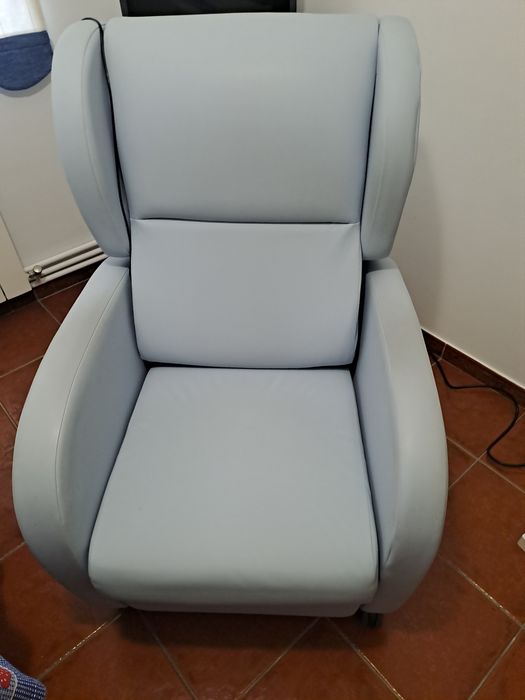 Cadeirão Eléctrico em bom estado