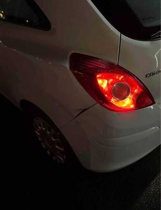 Opel Corsa 1.3 CDTI - Comercial