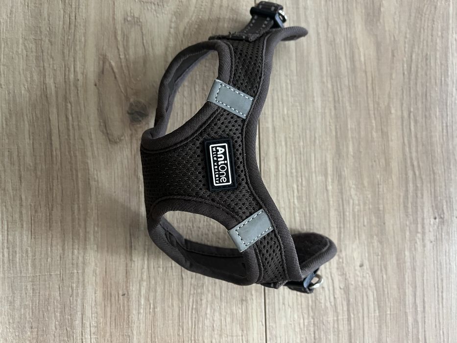 Szelki dla chihuahua