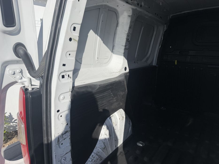 Citroen Berlingo 1.5 HDI 2023 Iva no Preço Nacional