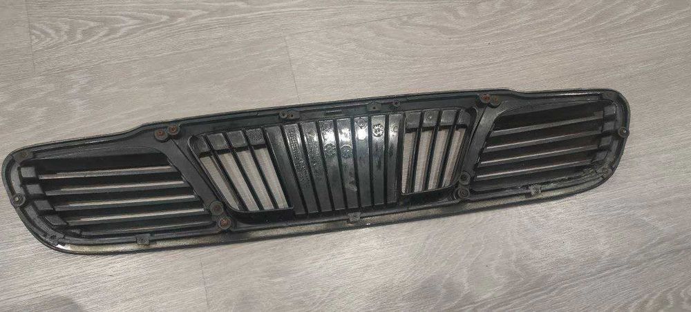 Ланос сенс решетка радиатора: 250 грн. - Решітка радіатора Запоріжжя на Olx