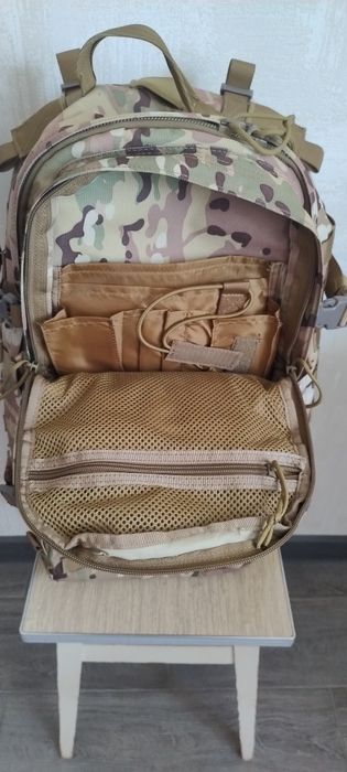 M-Tac рюкзак Trooper Pack MC