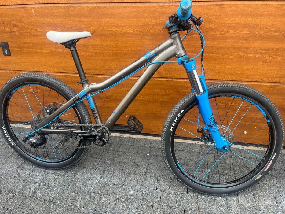 Rower NS Bikes Clash JR 24