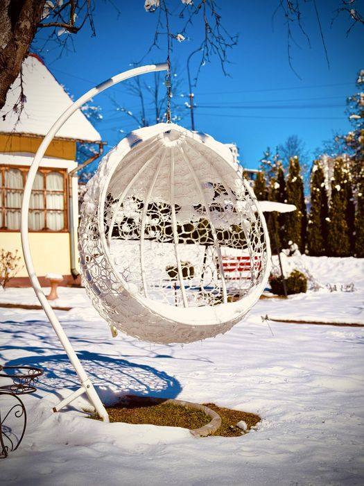 Номери в самому серці Трускавця