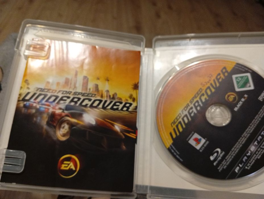 Gra PlayStation 3