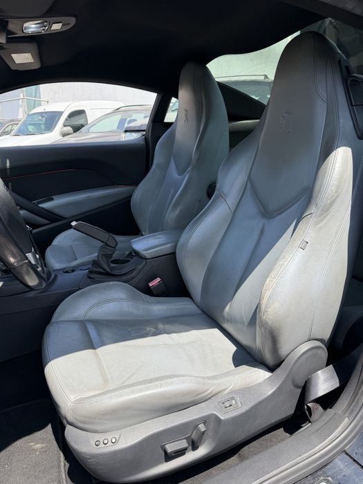 Peugeot RCZ 1.6THP 155CV