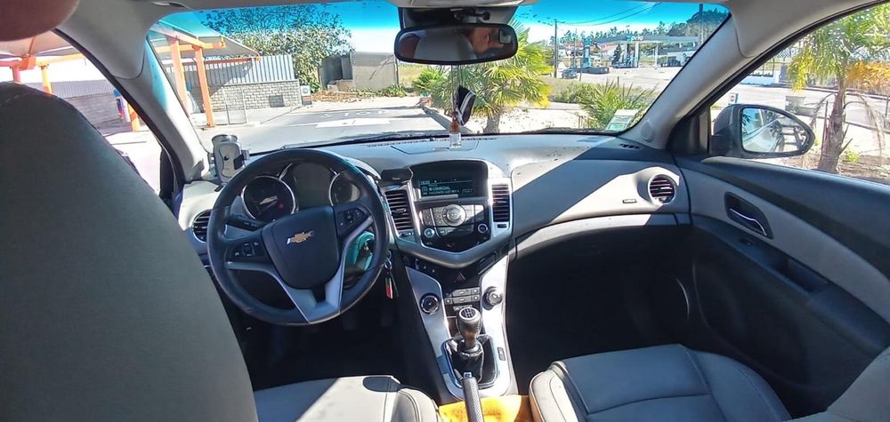 Chevrolet 2010 Muito Bem Estimado