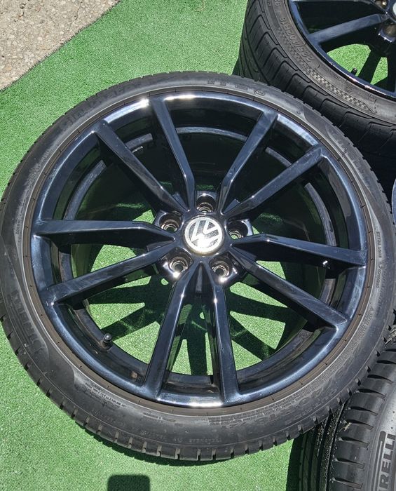 Jantes VW 18" Pretoria