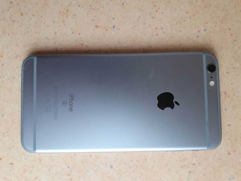 Iphone 6s Plus 64GB