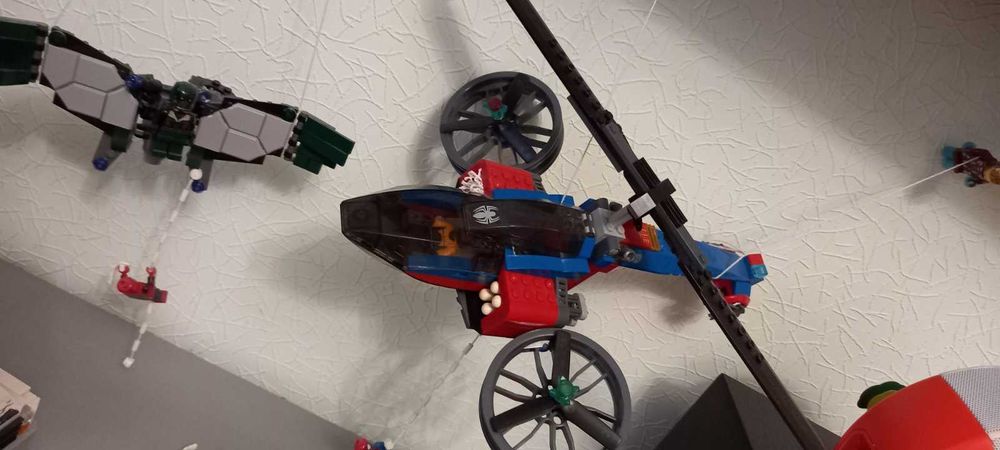 Lego ninjaga, лего ніндзяго