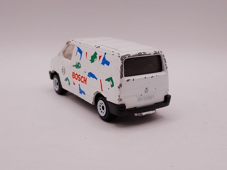 Siku 0820 Volkswagen T4 Furgon Bosch