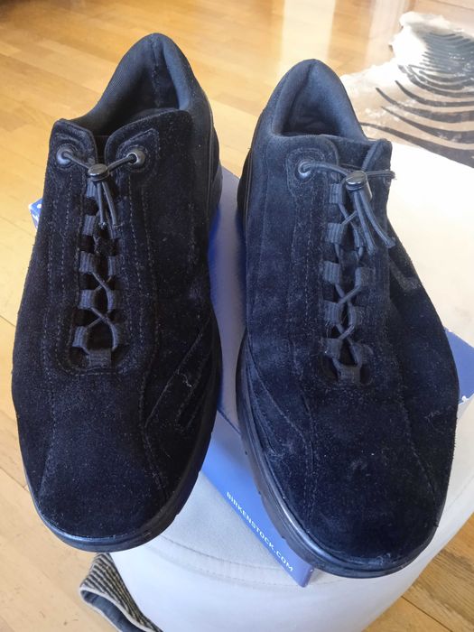 Sapatos tênis Pirelli 43