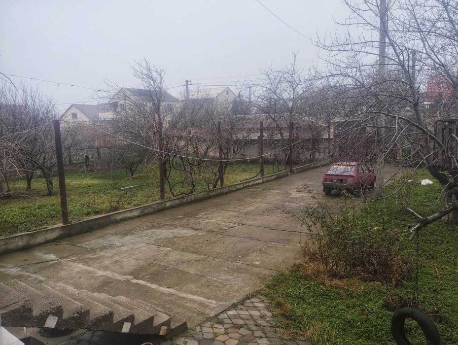 Дом по адресу ул. Китобойная (площадь 217 м²) - Atlanta.ua - фото 21