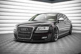 Części do Audi A8 D3