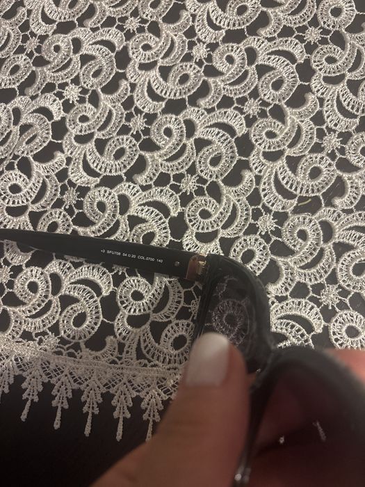 Okulary przeciwsloneczne furla