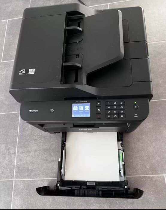 Brother Laser MFC-L2750DW All-in-One Wireless