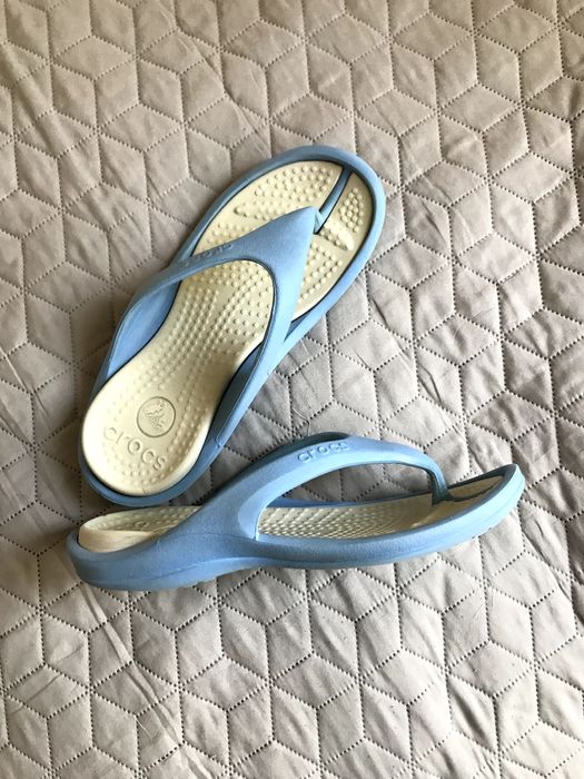 Croks -klapki sandały W8M6 - 25.5 cm