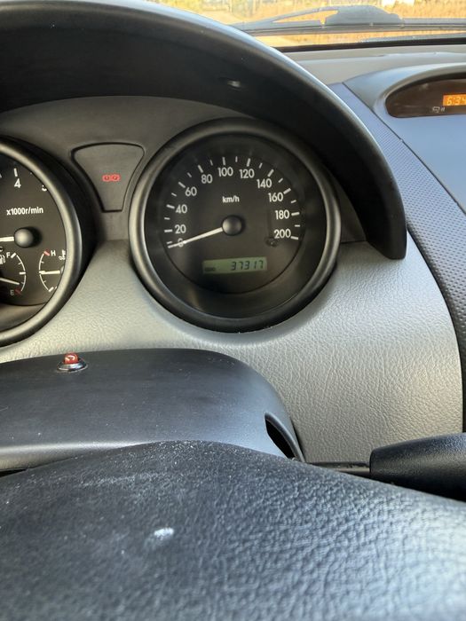 Daewoo Kalos 1.2 Como Novo | Apenas 37.000 Km Reais!